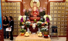 Nhân viên tư vấn
