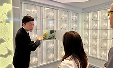 Nhân viên tư vấn