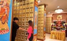 Nhân viên tư vấn