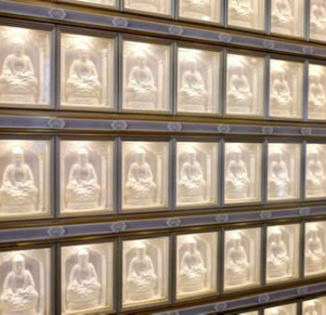 Tủ / Hộc tro cốt 4