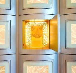 Tủ / Hộc tro cốt 3