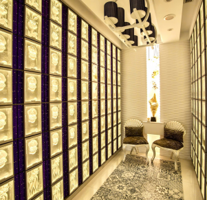 Tủ / Hộc tro cốt 2