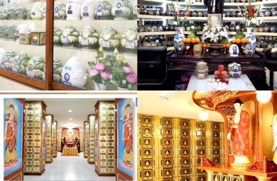 Cải tạo từ mô hình lưu trữ cũ sang hiện đại