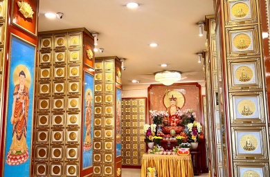 Quy trình nhận – lưu – bàn giao minh bạch