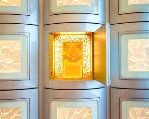 Tủ / Hộc tro cốt 3